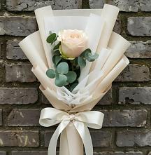 Букет цветов из:  Розы в Моздоке