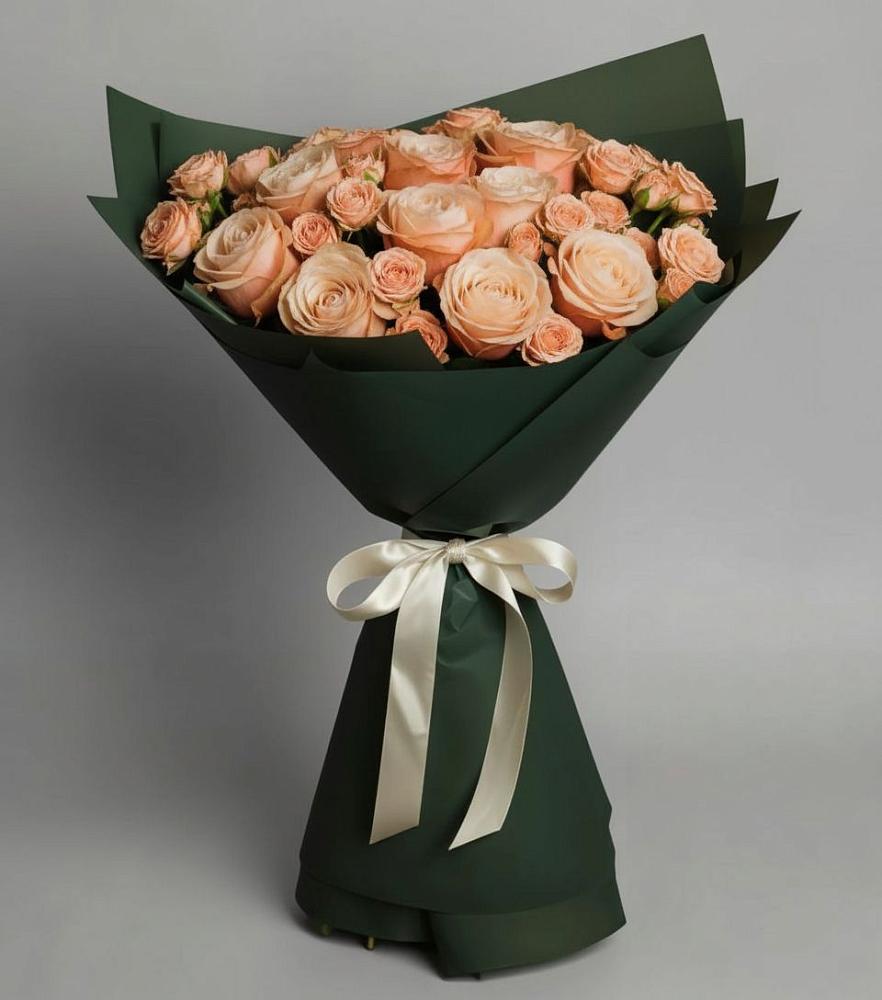 Букет Элегантный в Моздоке