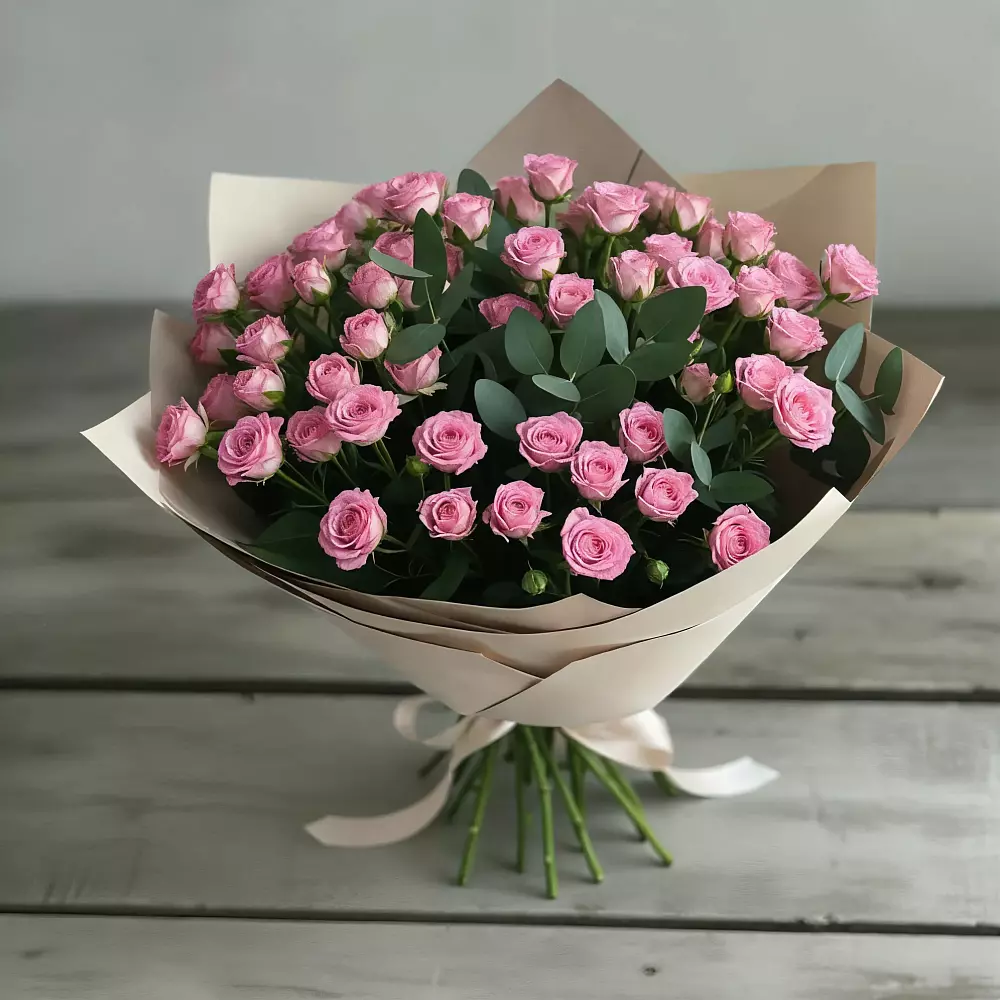 Букет Удовольствие в Моздоке