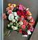 Букет цветов из: Розы в Моздоке