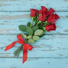 Букет Красные розы в Моздоке