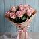 Букет цветов из: Розы в Моздоке