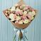 Букет цветов из: Розы в Моздоке
