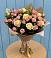 Букет цветов из: Розы в Моздоке