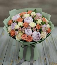 Букет Мороженное #REPLACE_PRED# Моздоке