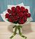 Букет Красные розы в Моздоке