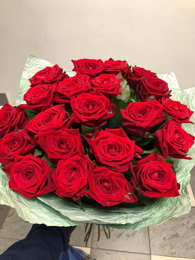 Розы Классика в Моздоке Букет Классика в Моздоке