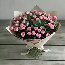 Букет Удовольствие в Моздоке