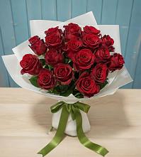 Букет Красные розы в Моздоке