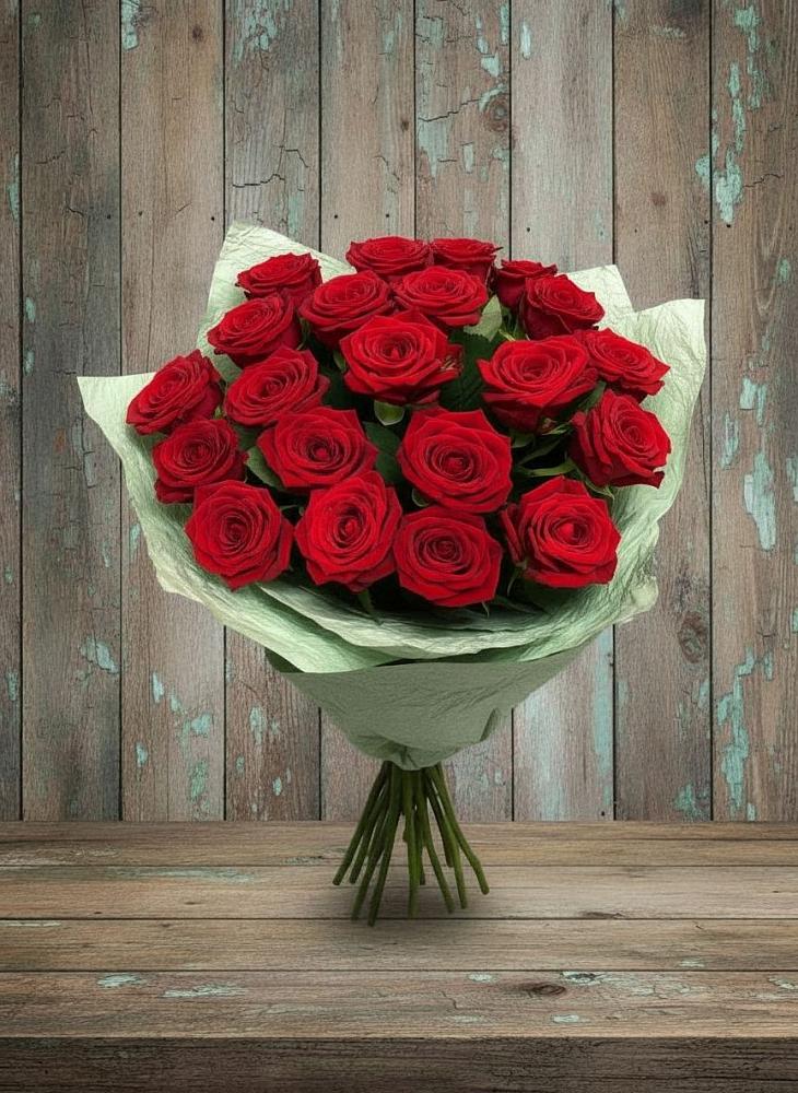 Букет Классика в Моздоке