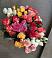 Букет цветов из: Розы в Моздоке