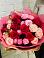 Букет цветов из: Розы в Моздоке