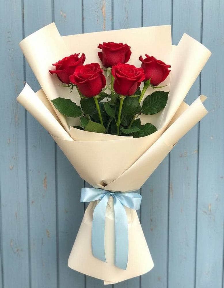 Букет Классика чувств в Моздоке