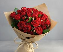 Букет Любовный роман в Моздоке