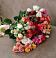 Букет цветов из: Розы в Моздоке