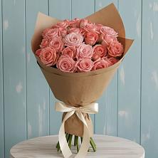 Букет цветов из:  Розы в Моздоке