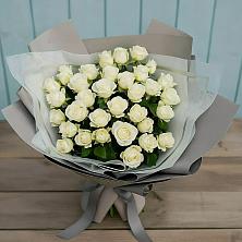 Букет Белоснежная нежность в Моздоке