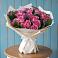 Букет цветов из: Розы в Моздоке
