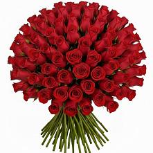 Букет Красные розы Чери Лав #REPLACE_PRED# Моздоке