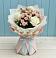 Букет цветов из: Розы в Моздоке