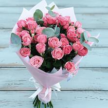 Букет Леди совершенство в Моздоке