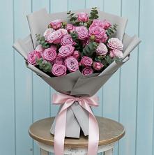 Букет цветов из:  Розы в Моздоке